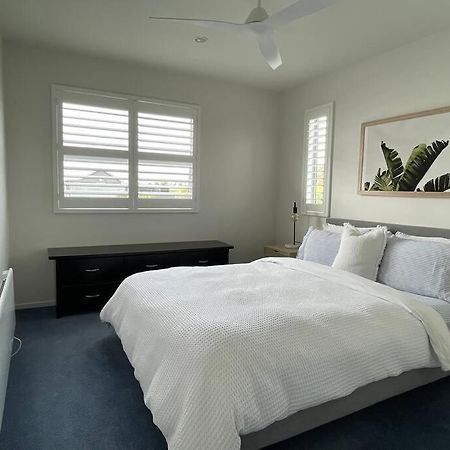 The Blue Beach House Mangawhai Luaran gambar