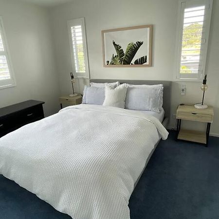 The Blue Beach House Mangawhai Luaran gambar