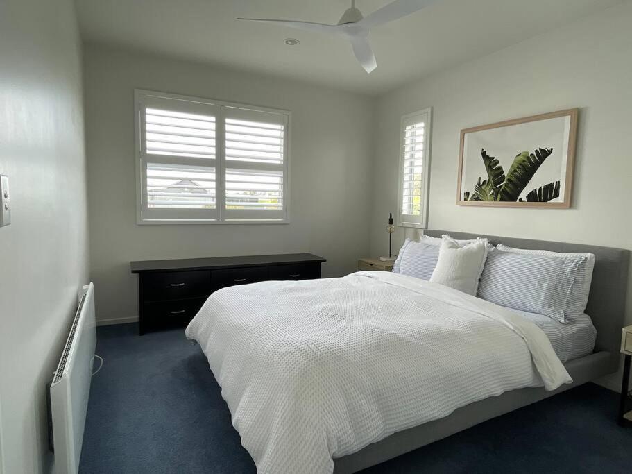 The Blue Beach House Mangawhai Luaran gambar