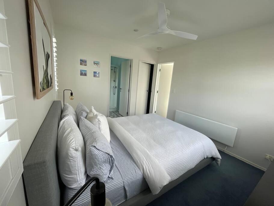 The Blue Beach House Mangawhai Luaran gambar