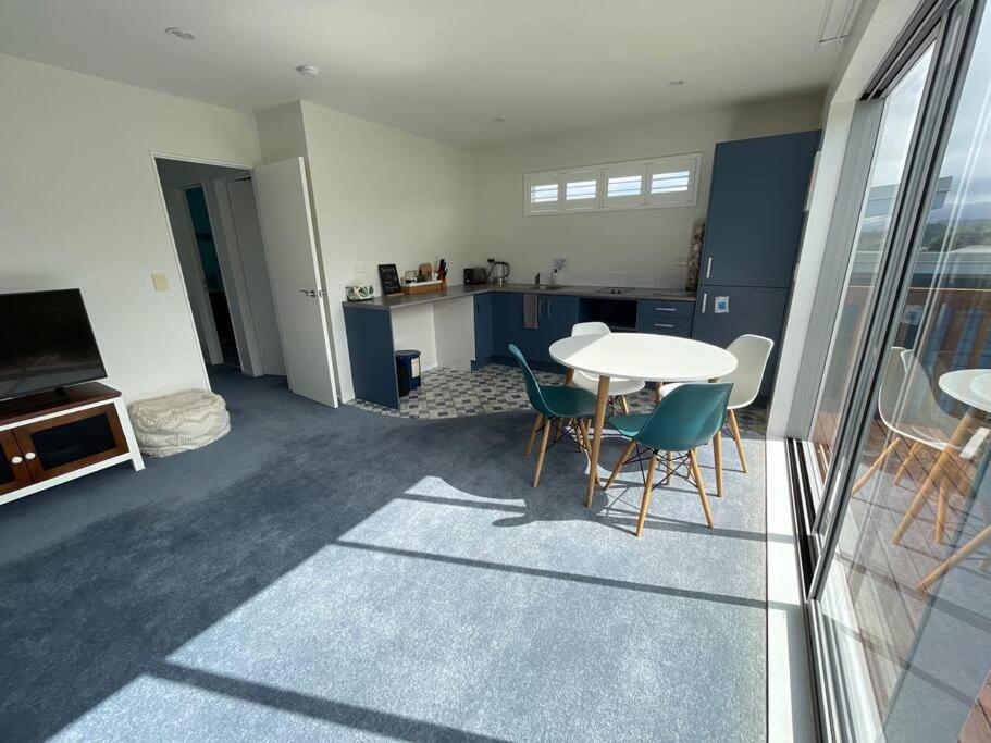 The Blue Beach House Mangawhai Luaran gambar